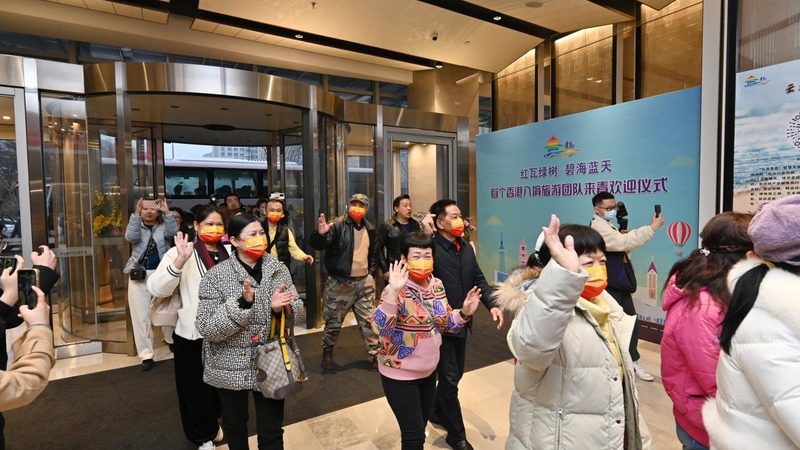 打造完美亲子游项目：从规划到运营的五大步骤